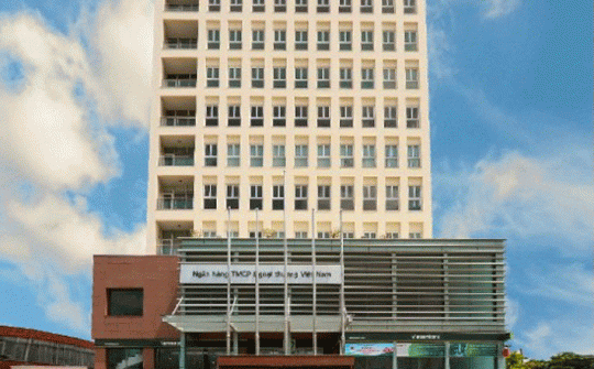 Vietcombank Long An: Hướng dòng vốn vào sản xuất kinh doanh