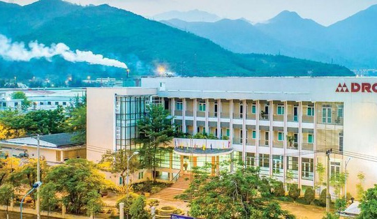 Doanh thu tháng 1 của Cao su Đà Nẵng (DRC) tăng 30%, có thể trả cổ tức năm 2021 tới 1.700 đồng/cp