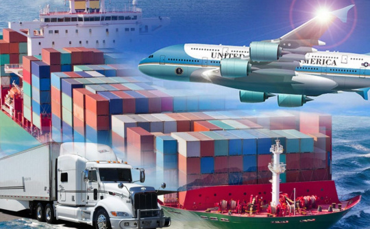 Ngày 29/11/18 l Sự kiện và Con số Công Thương:11 tháng, ước xuất siêu hơn 6,8 tỷ USD