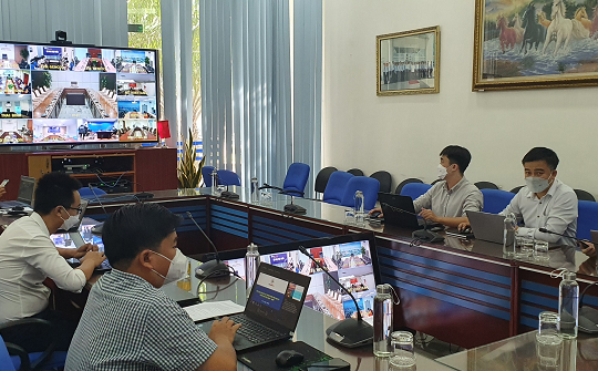 Giải pháp chèn mềm bộ sấy không khí kiểu quay tại tổ máy của Nhiệt điện Hải Phòng giúp tiết kiệm  hơn 10.000 tấn than/năm.