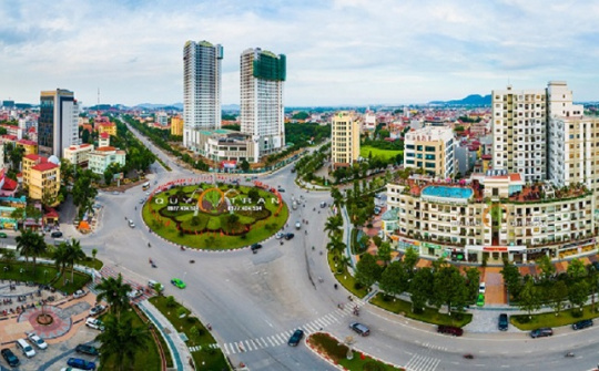 Bắc Ninh: Vừa nỗ lực chống dịch vừa đảm bảo ổn định sản xuất công nghiệp, thương mại