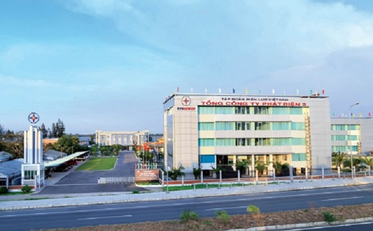 EVNGENCO2: Chuyển đổi số giảm tải công việc thủ công khi xử lý hóa đơn