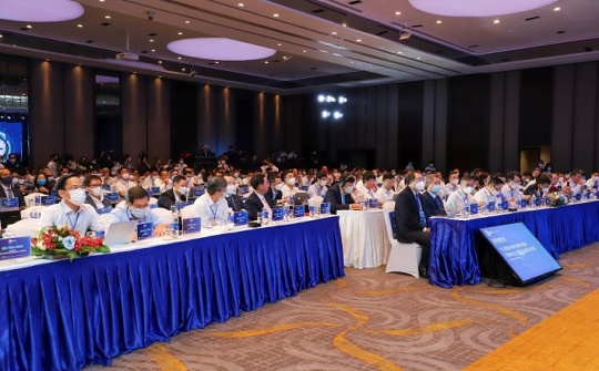 EVNGENCO2 giới thiệu 2 thiết bị tự nghiên cứu tại Hội nghị Tự động hóa ngành Điện