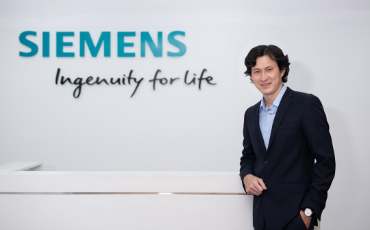 Các giải pháp số của Siemens hỗ trợ ngành công nghiệp ứng phó với đại dịch COVID-19