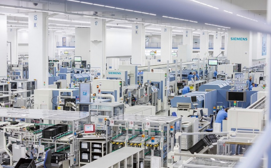 Số hóa - Yếu tố thay đổi cuộc chơi