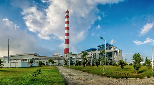 Nhiệt điện Hải Phòng: Tập trung nguồn lực sẵn sàng đáp ứng huy động cao