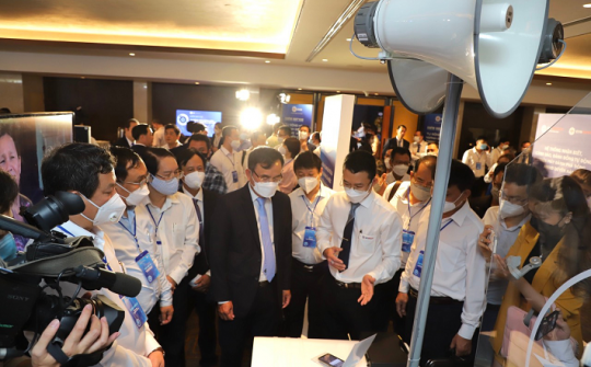 SBH giới thiệu sản phẩm tự nghiên cứu giúp nâng cao hiệu quả trong công tác vận hành