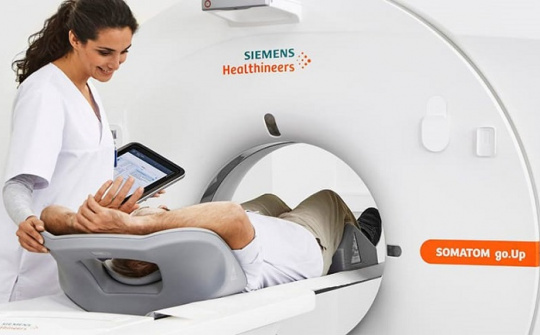 Siemens khẩn trương hỗ trợ y tế và năng lượng cho các nạn nhân tại Lebanon