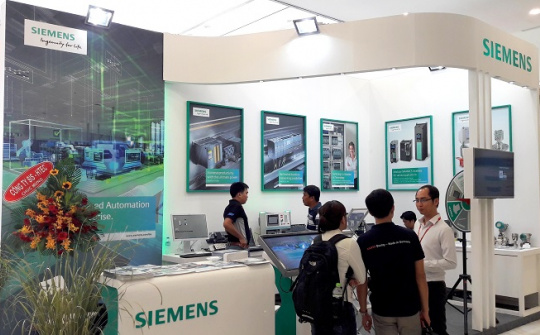 Tập đoàn Siemens chính thức thành lập quỹ cứu trợ COVID-19