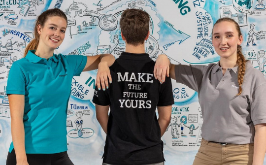 Siemens triển khai chương trình đào tạo số hóa vượt lên khủng hoảng COVID - 19