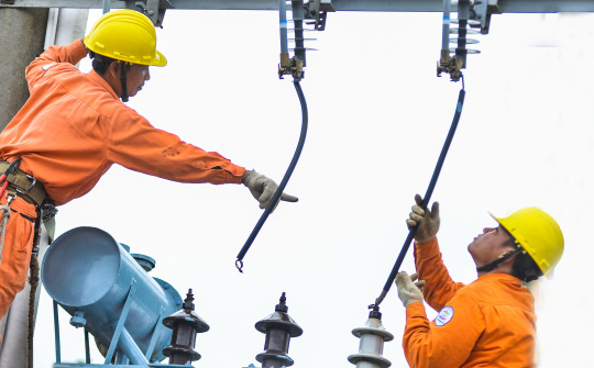 EVN SPC: Nhiều mục tiêu đột phá từ chương trình “Quản lý nhu cầu điện giai đoạn 2019-2020”