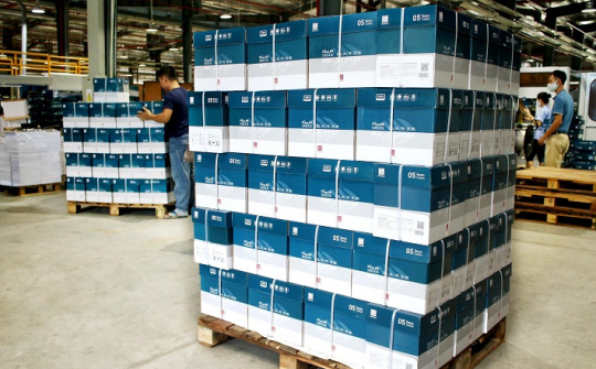 Văn phòng phẩm Hồng Hà ra mắt sản phẩm mới Hồng Hà Delus