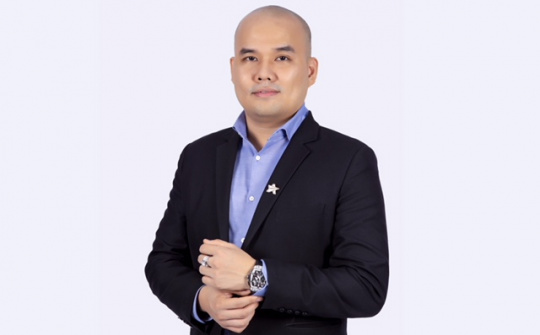 Tăng cường bộ máy điều hành TTC Land đẩy mạnh chiến lược chuyển đổi toàn diện