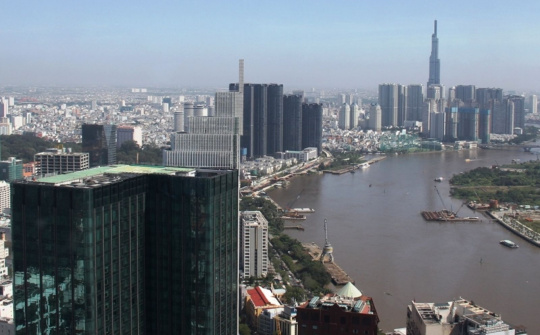 Nâng cao năng lực cạnh tranh cho doanh nghiệp khi tham gia FTA