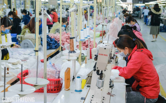 Đề xuất liên thông thủ tục cấp Giấy chứng nhận đăng ký doanh nghiệp