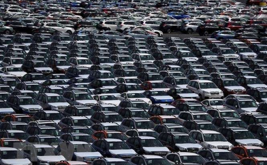 Sàn đấu giá mua bán máy móc – kinh nghiệm nào cho Việt Nam?