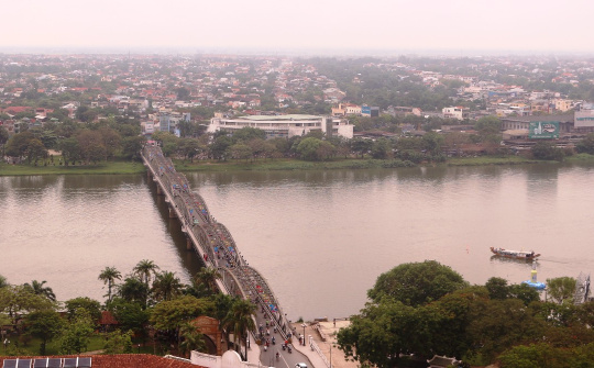 Khởi công tòa nhà VNPT Thừa Thiên Huế