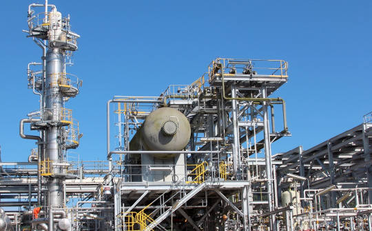 Khí Nam Côn Sơn chủ động nhiều kịch bản ứng phó Covid-19