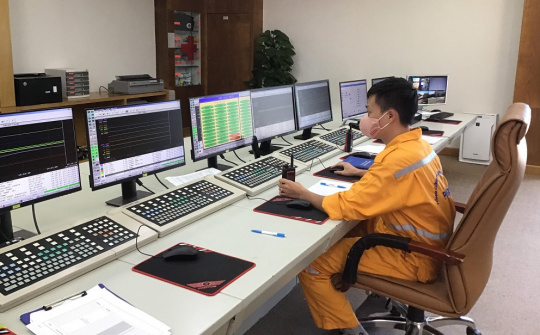 Đi qua “tác động kép”, PVGAS vượt mọi chỉ tiêu tăng trưởng Quý I