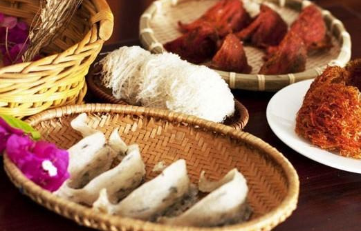 Bí quyết chất lượng của Yến sào Bình Minh