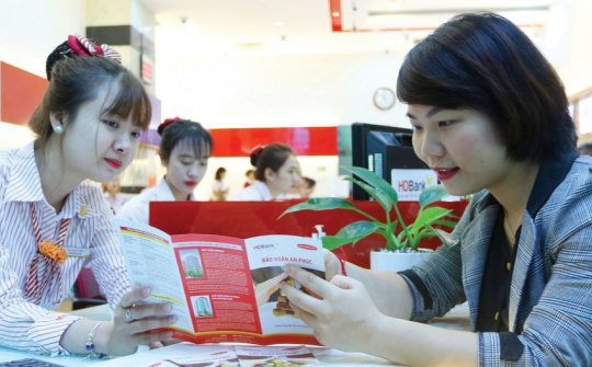 Thực trạng thi hành các quy định về Bancassurance: Những vấn đề pháp lý đặt ra và phương hướng hoàn thiện