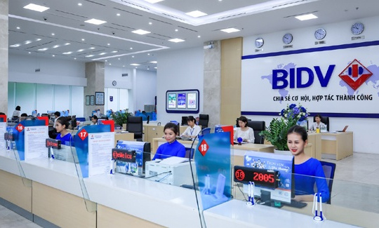 Ảnh hưởng của thỏa mãn trong công việc đến sự gắn bó tình cảm của nhân viên ngân hàng TMCP Đầu tư và Phát triển Việt Nam