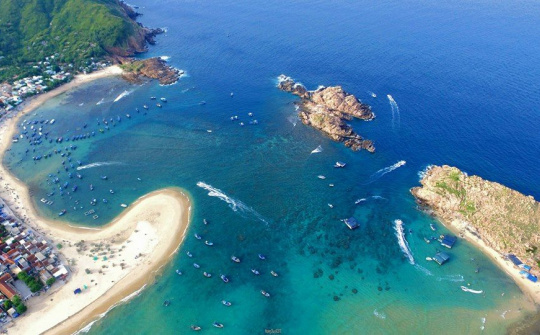 Mối quan hệ của các nhân tố ngữ cảnh, việc sử dụng thông tin kế toán quản trị và thành quả hoạt động: Nghiên cứu trường hợp các doanh nghiệp nhỏ và vừa tỉnh Bình Định