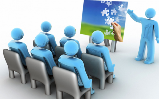 Đào tạo bồi dưỡng đội ngũ công chức ngành Nội vụ Trong giai đoạn hiện nay