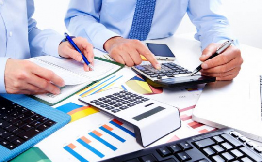 Các nhân tố tác động đến chất lượng kiểm toán báo cáo tài chính từ quan điểm kiểm toán viên