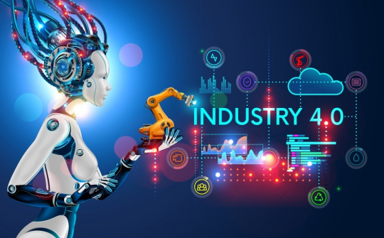 Cách mạng công nghiệp lần thứ tư tại Nhật Bản và một vài gợi ý chính sách cho Việt Nam