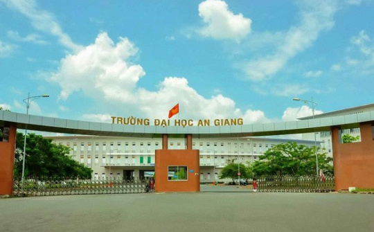 Đánh giá hiệu quả công tác đào tạo nghề tại tỉnh An Giang trong những năm gần đây