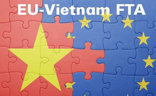 EVFTA và những vấn đề đặt ra cho ngành Nông nghiệp Việt Nam