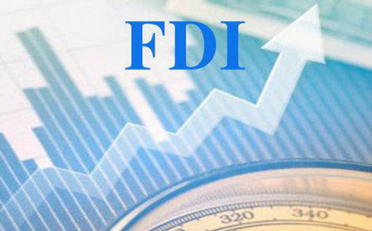 Mở cửa thu hút FDI và vấn đề môi trường
