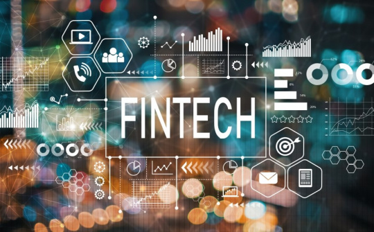 Ngành Tài chính - Ngân hàng trước làn sóng Fintech trong thời đại cách mạng công nghiệp 4.0