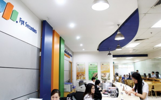 Các yếu tố ảnh hưởng đến sự hài lòng đối với công việc của nhân viên tư vấn đầu tư, tại Công ty Cổ phần Chứng khoán FPT