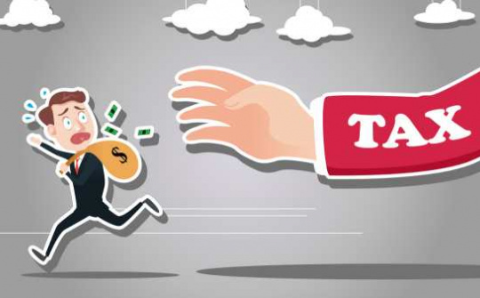 Các nhân tố ảnh hưởng đến hành vi gian lận thuế giá trị gia tăng của các doanh nghiệp nhỏ và vừa trên địa bàn tỉnh Trà Vinh