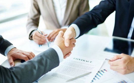 Pháp luật về điều kiện giao dịch chung của Cộng hòa Liên bang Đức, Anh và Việt Nam