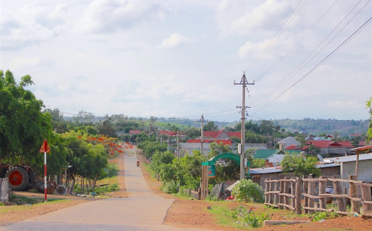 Hoàn thiện hệ thống kiểm soát nội bộ thu - chi ngân sách nhà nước huyện Kông Chro, Gia Lai