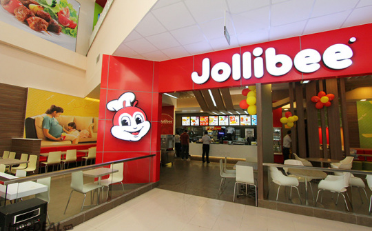Nghiên cứu sự hài lòng của người tiêu dùng đối với nhà hàng Jollibee tại thành phố Long Xuyên, An Giang