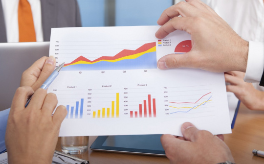 Nhận diện các khoản chênh lệch tạm thời dẫn đến kế toán thuế thu nhập hoãn lại