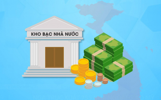 Giải pháp nâng cao sự hài lòng của khách hàng đến giao dịch tại Kho bạc Nhà nước Kiên Giang