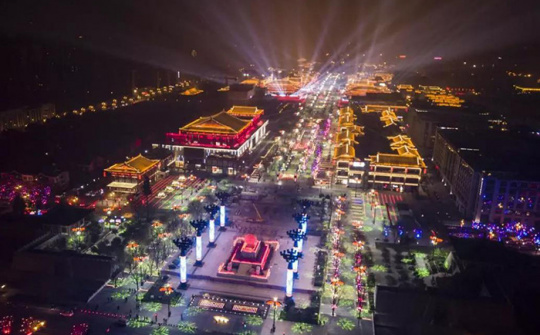 Nền kinh tế ban đêm - Nền kinh tế thứ hai của du lịch Việt Nam