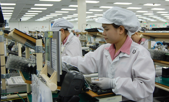 Đánh giá hiệu quả công tác đào tạo nghề tại tỉnh An Giang trong những năm gần đây