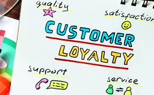 Nghiên cứu mô hình marketing quan hệ khách hàng trong kinh doanh vàng tại TP. Hồ Chí Minh