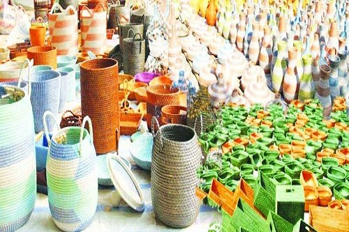 Phát triển làng nghề truyền thống tại huyện Ý Yên, tỉnh Nam Định