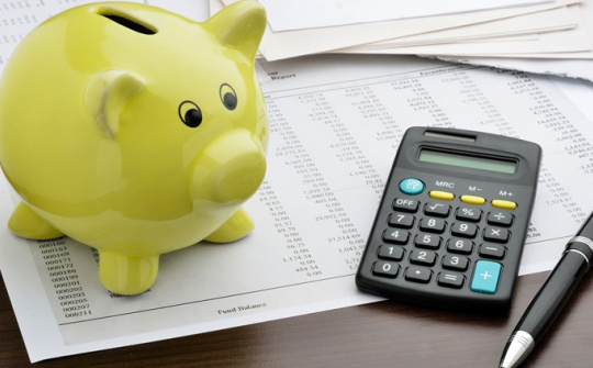 Thực trạng năng lực tài chính của các ngân hàng thương mại cổ phần trên địa bàn TP. Hồ Chí Minh