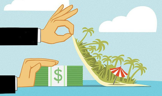 Các yếu tố ảnh hưởng đến việc né tránh thuế của các doanh nghiệp được niêm yết trên sàn HOSE