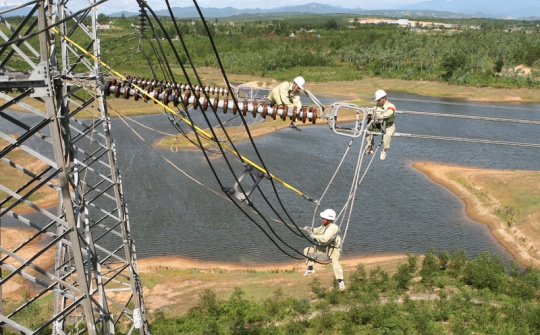 Kinh nghiệm của một số quốc gia châu Á trong việc thu hút vốn tư nhân vào ngành Điện theo hình thức PPP