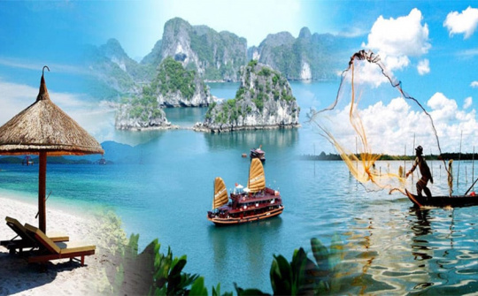 Liên kết giữa trường đại học và doanh nghiệp trong đào tạo nguồn nhân lực ngành Du lịch