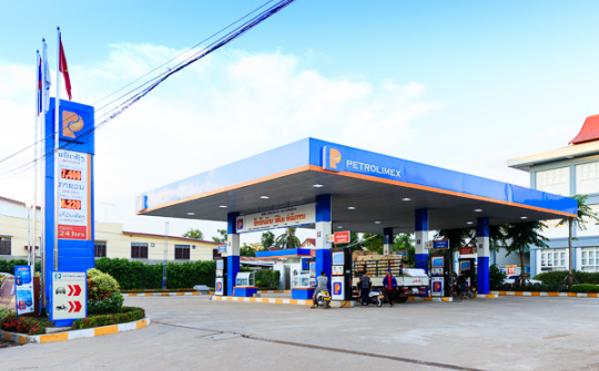 Đào tạo nhân lực chất lượng cao tại Tập đoàn Xăng dầu Việt Nam: Một số vấn đề trao đổi